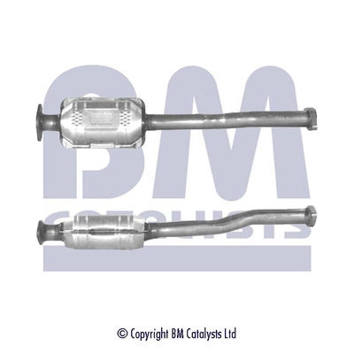 Catalytic Converter